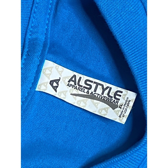 Back to the Future Flux Capacitor men’s graphic T-shirt size XL - Picture 5 of 6